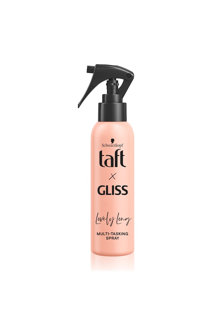 Spray pentru stilizarea si protectia parului  x Gliss Lovely Long - 150 ml