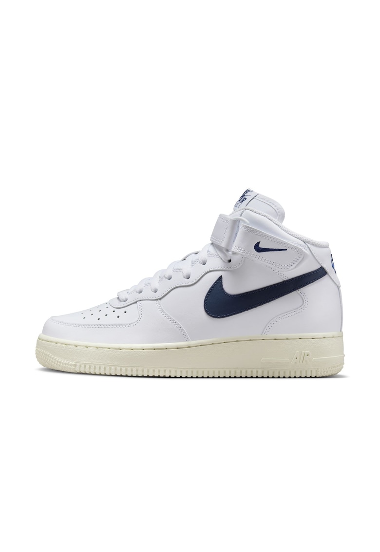 Pantofi sport  WMNS AIR FORCE 1 '07 MID-DD9625-105