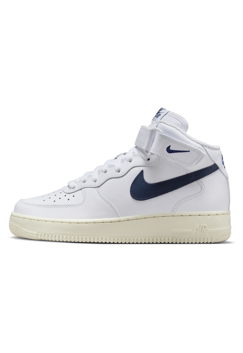 Pantofi sport WMNS AIR FORCE 1 '07 MID-DD9625-105