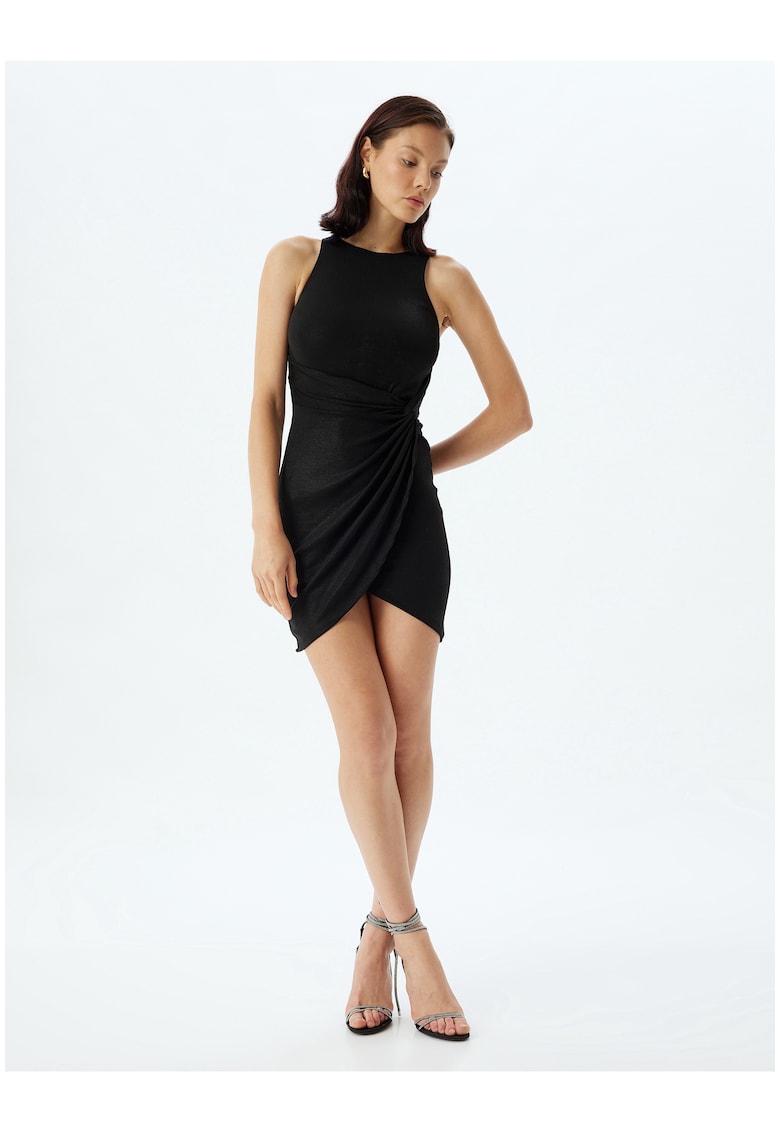 Rochie mini bodycon