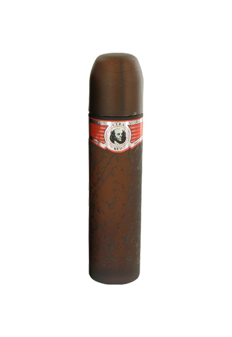 Apa de toaleta Red - Barbati - 100 ml