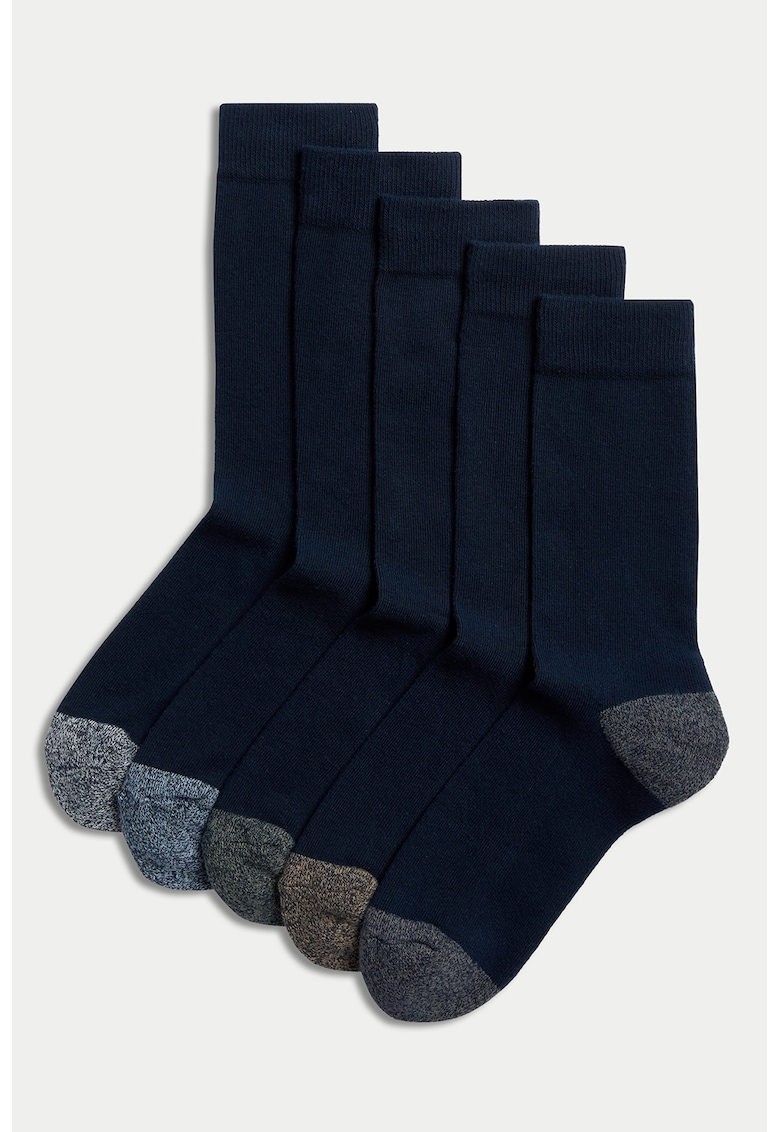 Set de sosete lungi - 5 perechi