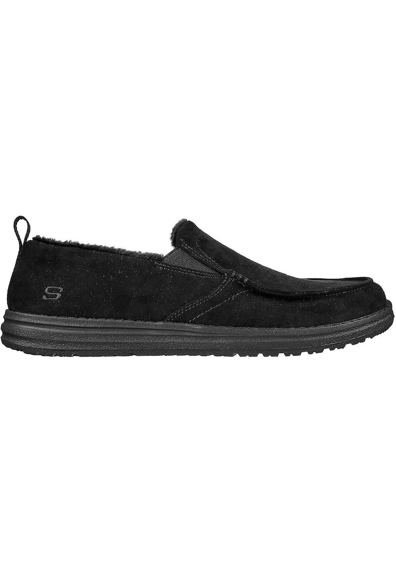Pantofi Melson - Willmore - Negru
