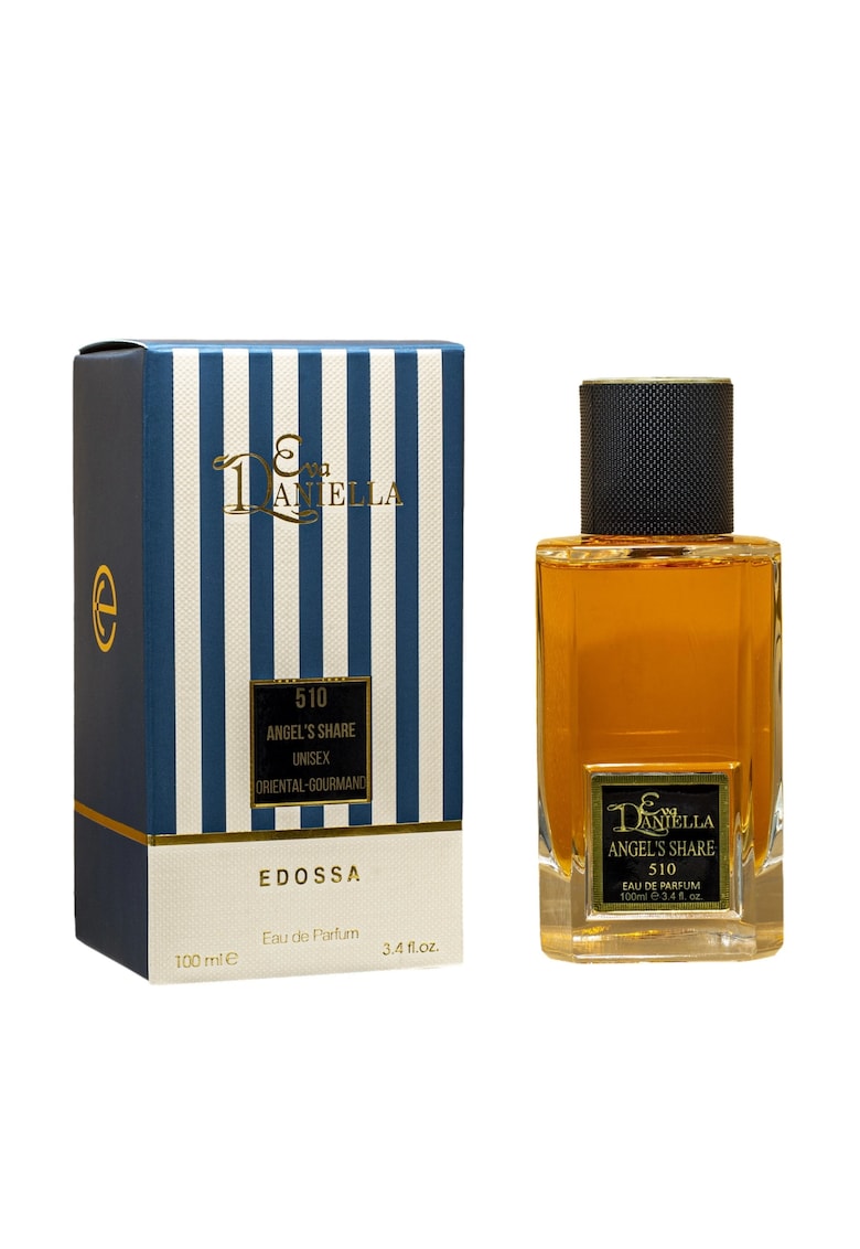 Apa de parfum 510 Angel Share - Unisex - 100 ml