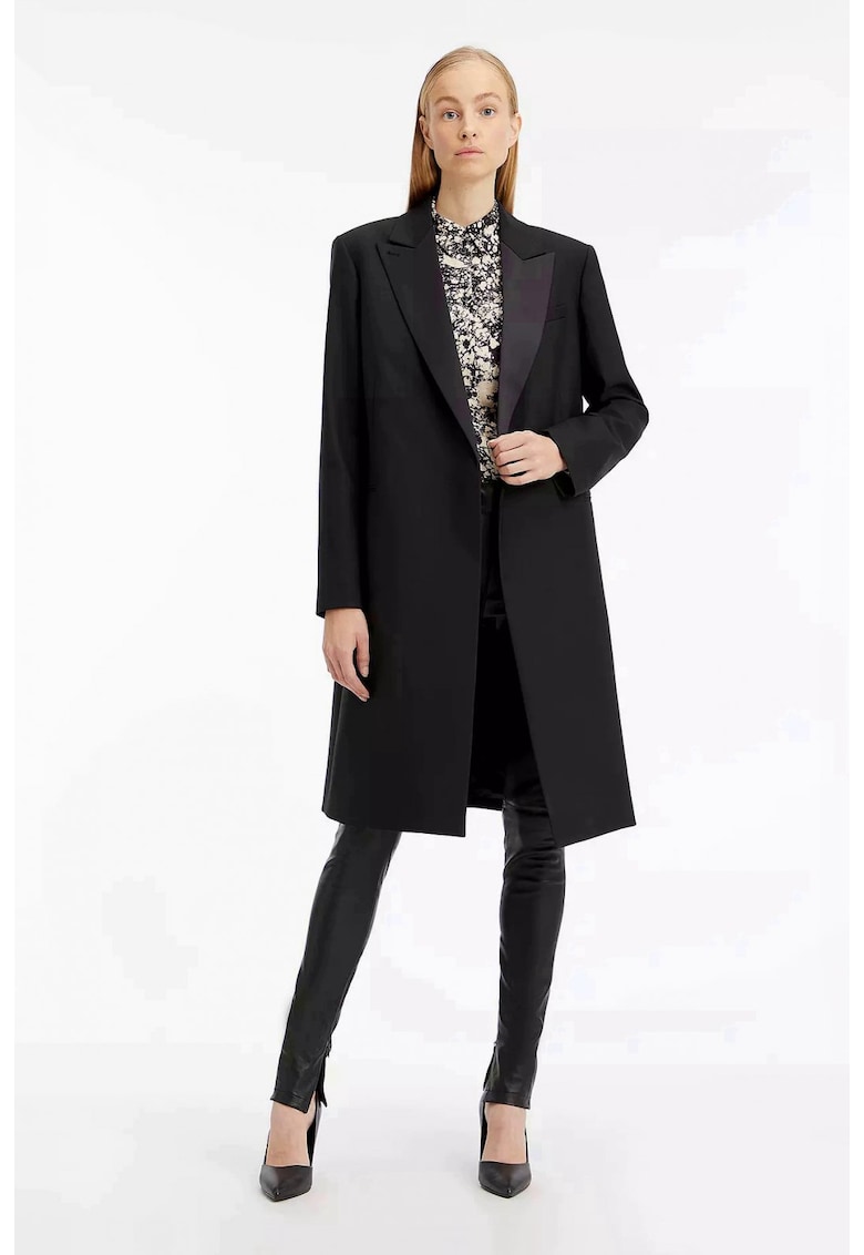 Palton de lana  K20K205117