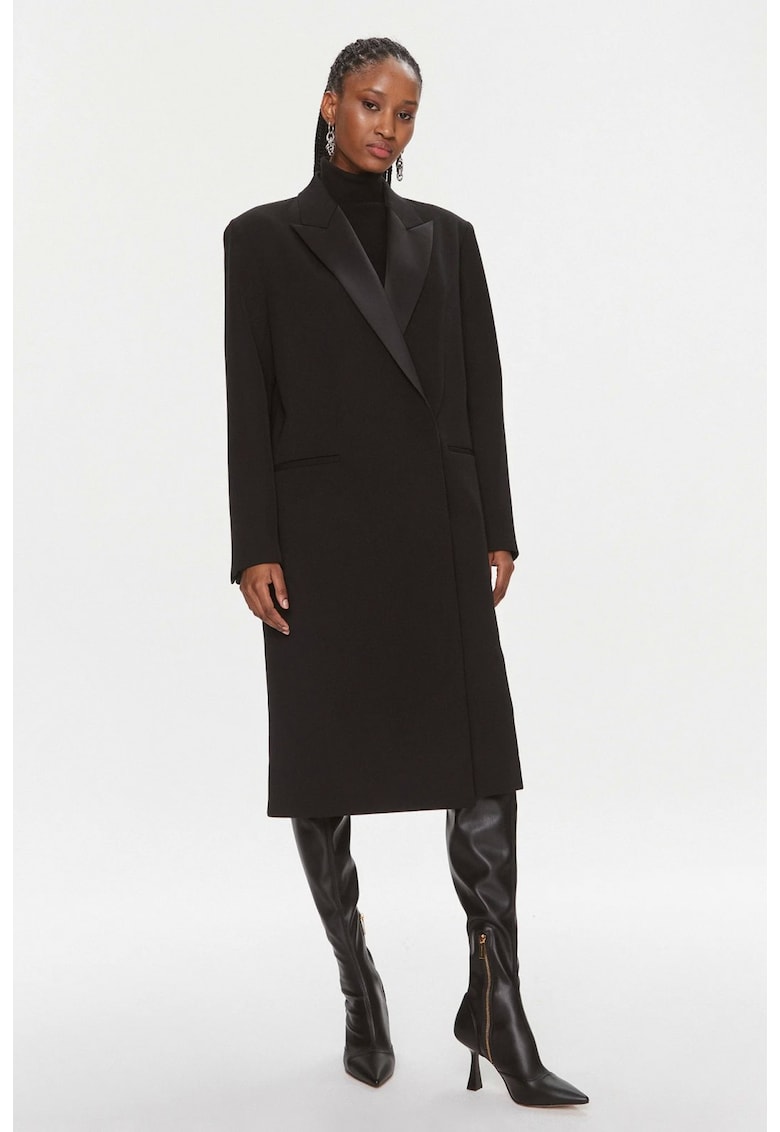 Palton de lana K20K205970