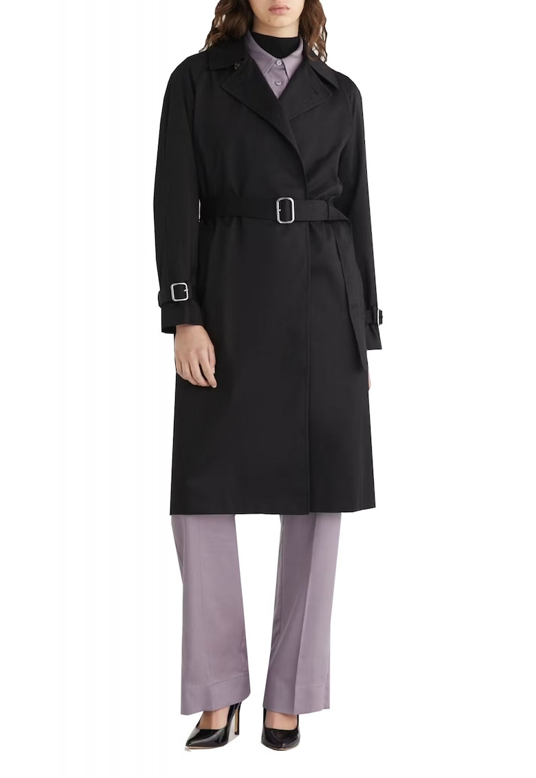Trench dama K20K204999