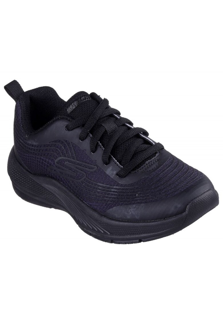Pantofi Sport Miscospec Advance JR 303576L-BBK - Fete - Negru