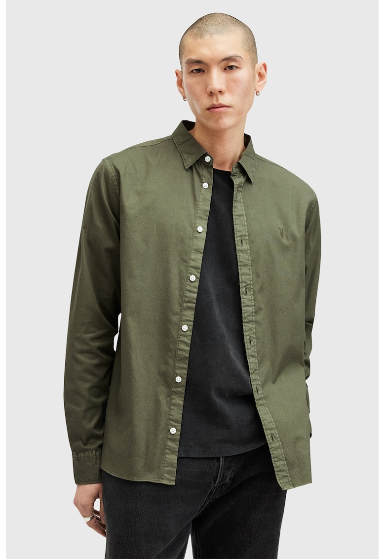 Camasa slim fit Hawthorne