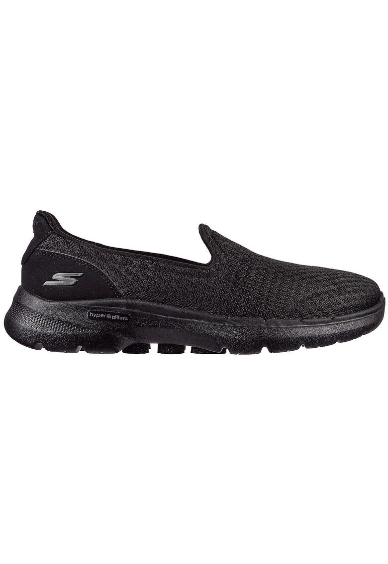 Pantofi sport femei  Go Walk 6 - Big Spla