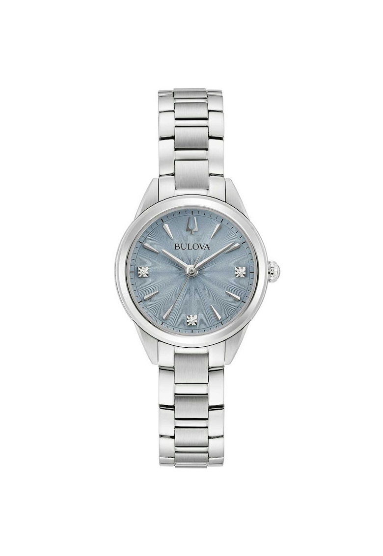 Ceas de dama 96P255 - Quartz - 28mm - 3ATM