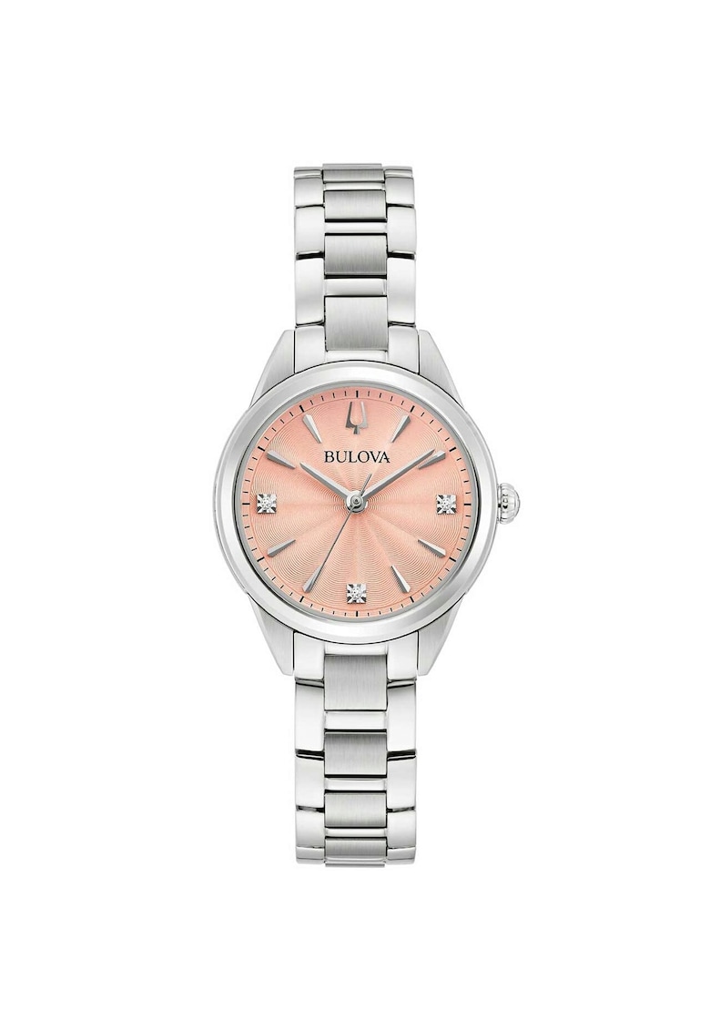 Ceas de dama 96P254 - Quartz - 28mm - 3ATM