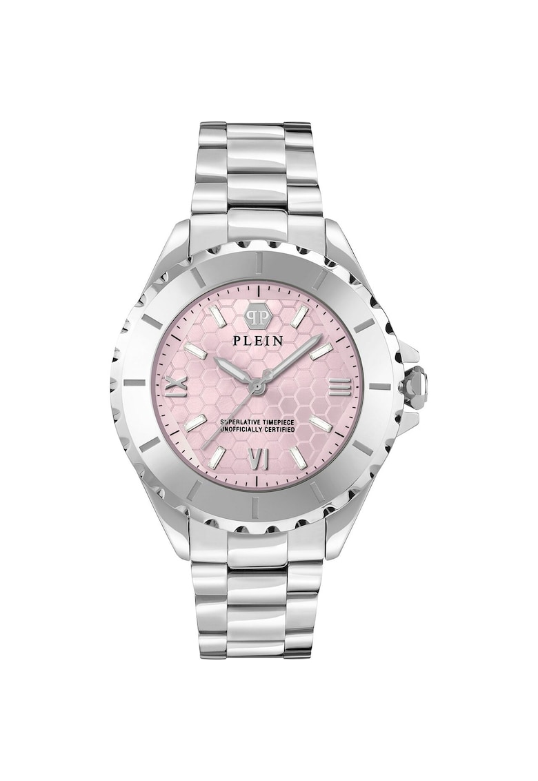 Ceas de dama PWPOA0324 - Quartz - 38mm - 5ATM