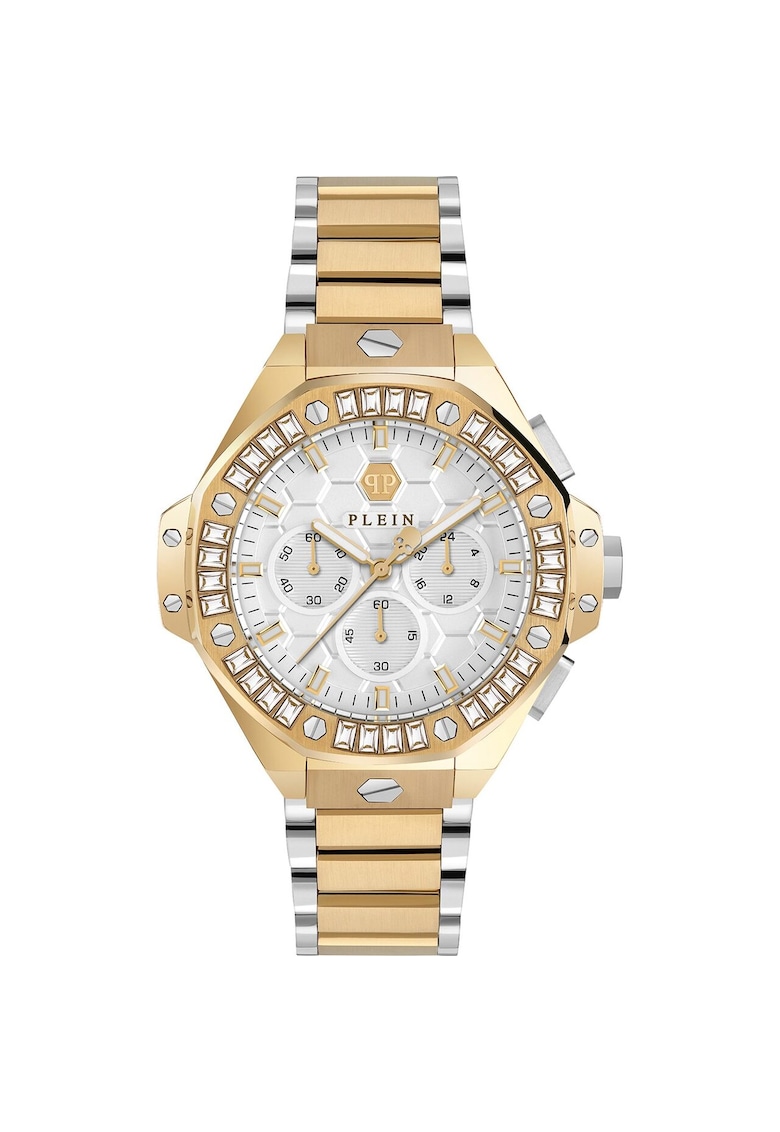 Ceas de dama PWPSA0324 - Quartz - 42mm - 5ATM