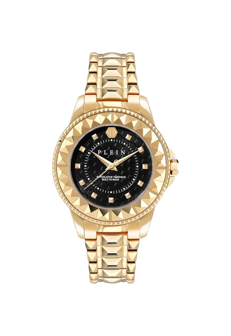 Ceas de dama PWPQA0424 - Quartz - 38mm - 5ATM