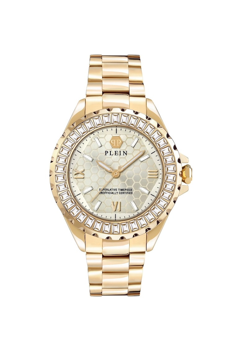 Ceas de dama PWPOA0624 - Quartz - 38mm - 5ATM
