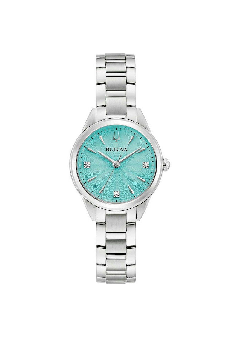 Ceas de dama 96P253 - Quartz - 28mm - 3ATM