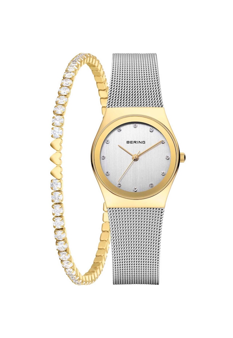 Ceas de dama 12927-001-GWP - Quartz - 27mm - 3ATM