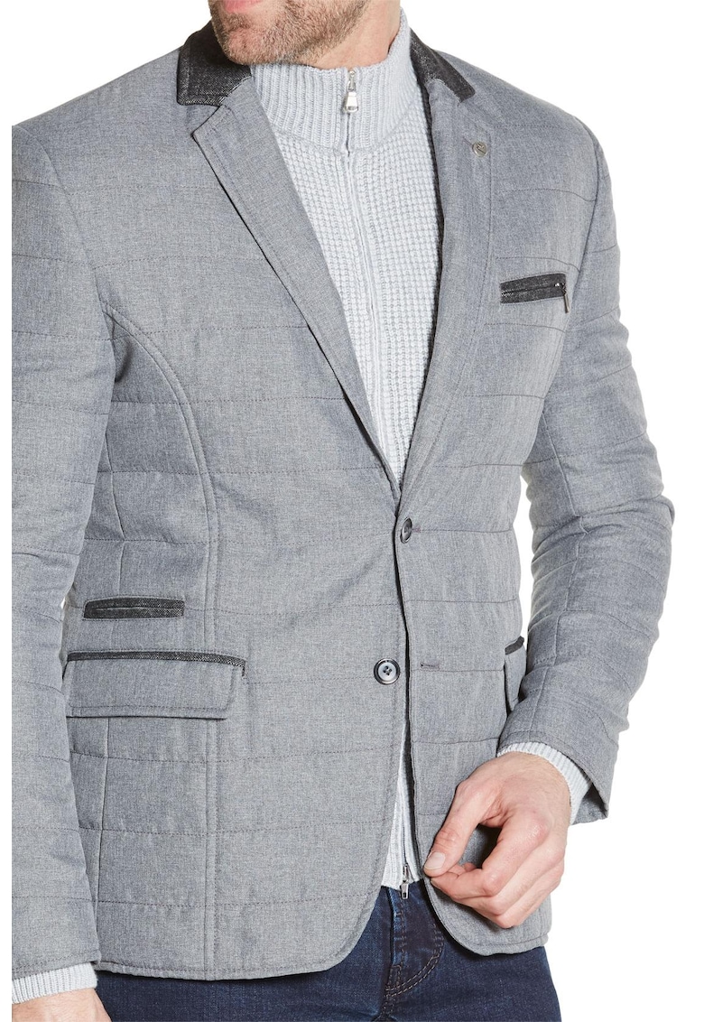 Sacou Wegener Polo 6799 Gri