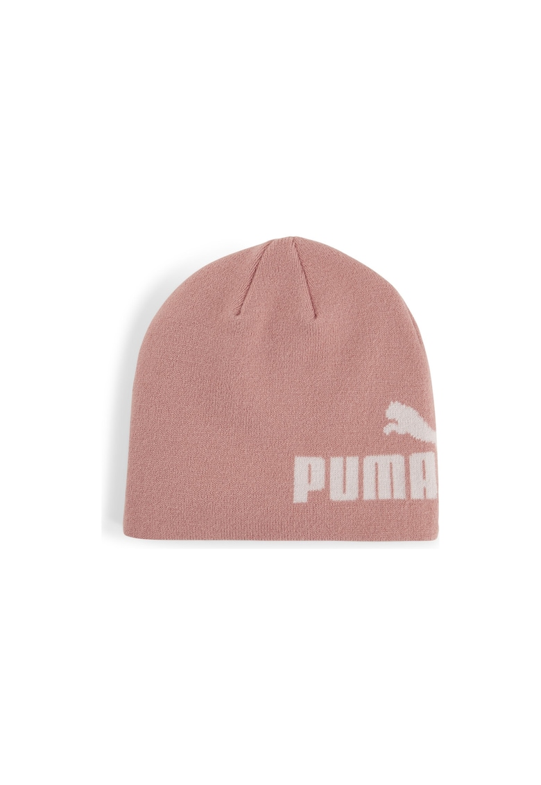 Caciula Ess No 1 Logo Cuffless Beani 02569702 Copii Roz Marime universala