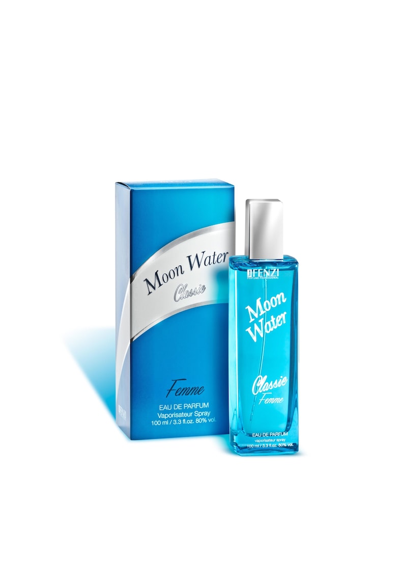 Parfum Moon Water Classic Femme EDP 100ml femei