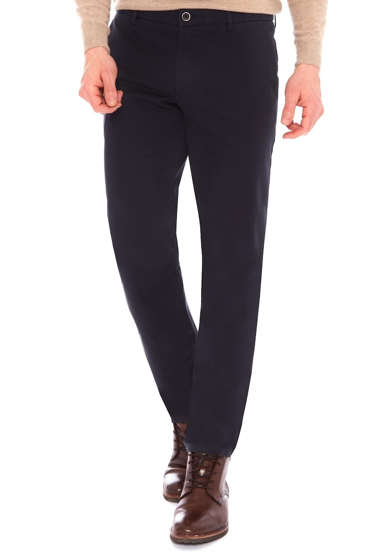 Pantaloni barbati Reno-S 6500 Albastru - Albastru