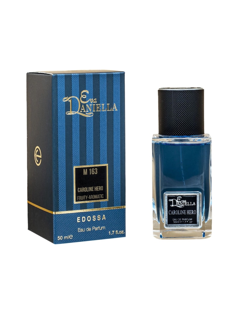 Apa de parfum M163 Caroline Hero - Barbati - 50 ml