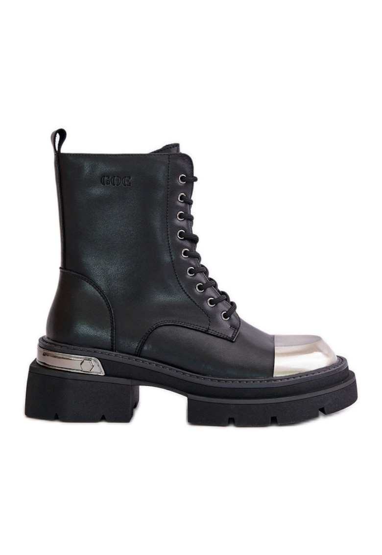 Ghete pentru femei - BM205385 - Negru