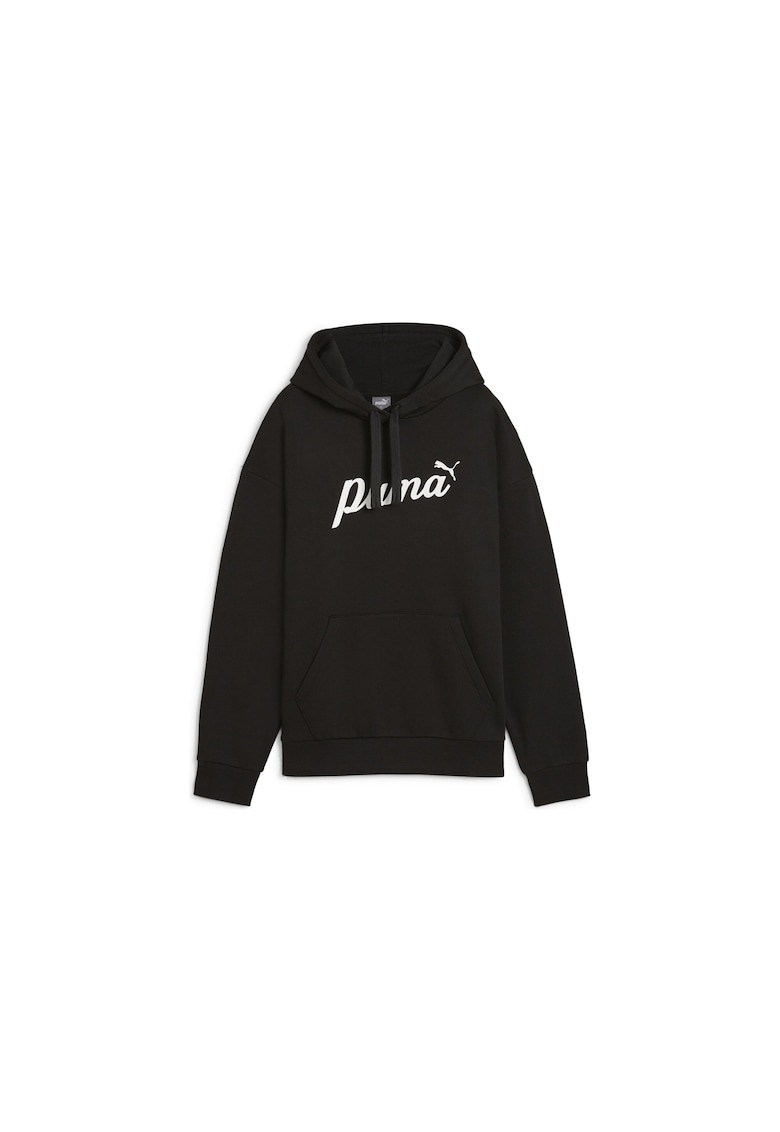 Hanorac  Ess+ Script Hoodie Fl 68153401