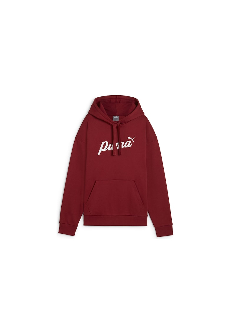 Hanorac  Ess+ Script Hoodie Fl 68153413