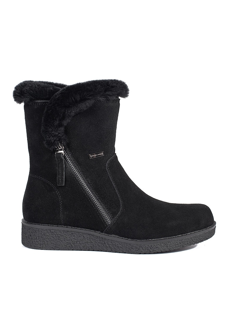 Ghete pentru femei - BM210697 - Negru