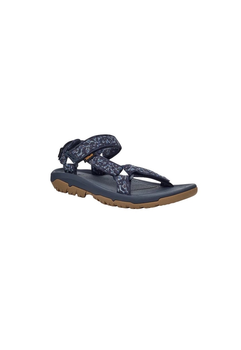 Sandale barbati - 303789 - Textil - Kaki