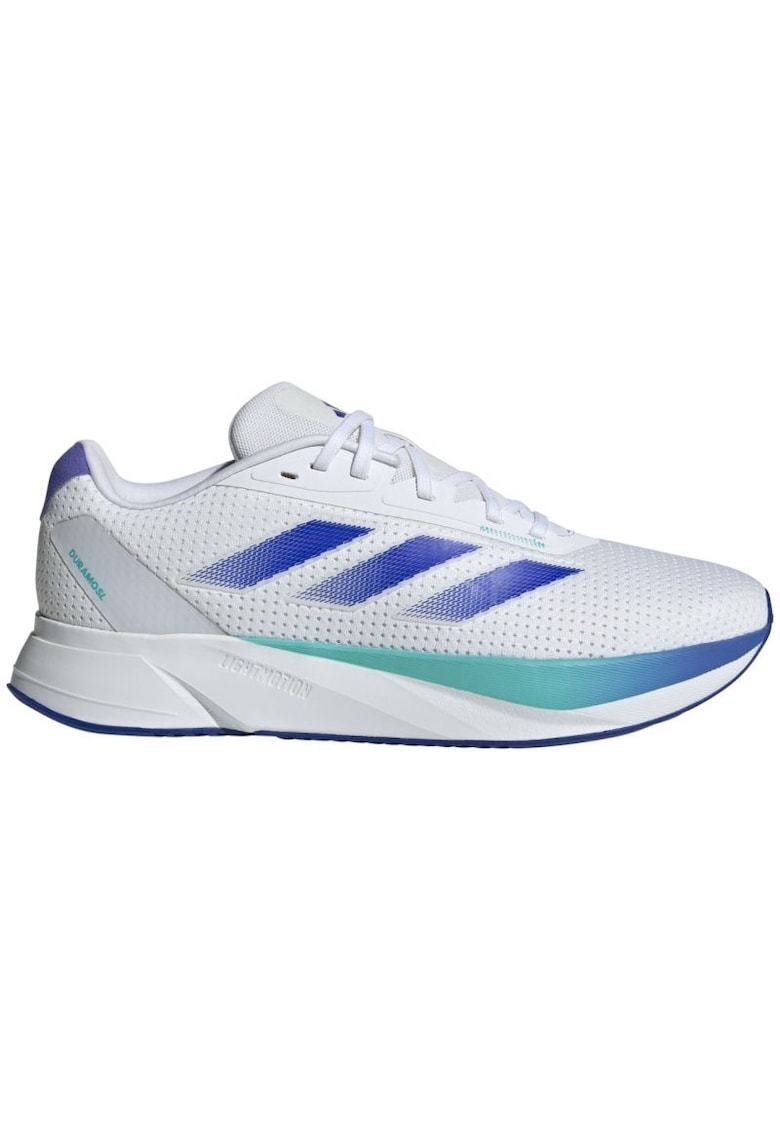 Pantofi sport pentru femei - BM210684 - alb