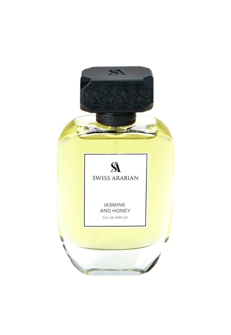Jasmine and Honey - Apa de Parfum - Femei - 100 ml