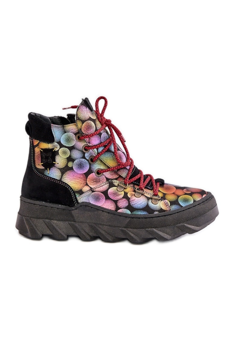 Ghete pentru femei - BM210764 - Multicolor