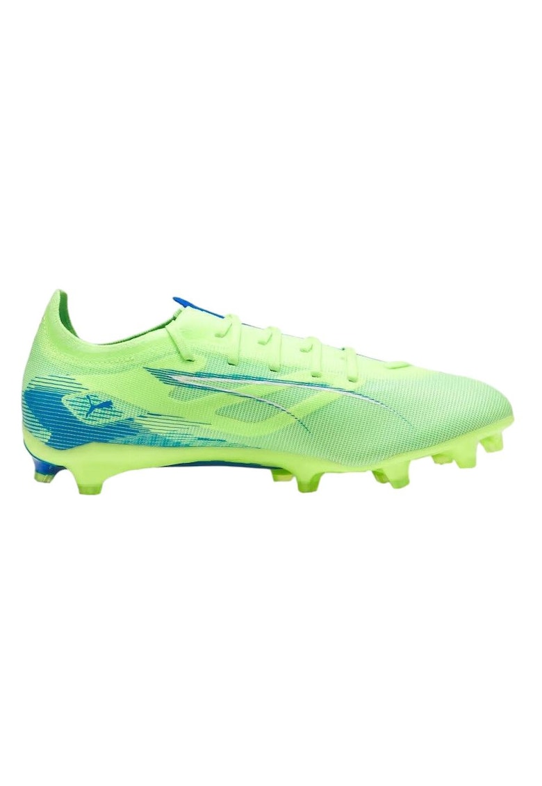 Pantofi sport barbati Ultra 5 Match - Sintetic - Verde