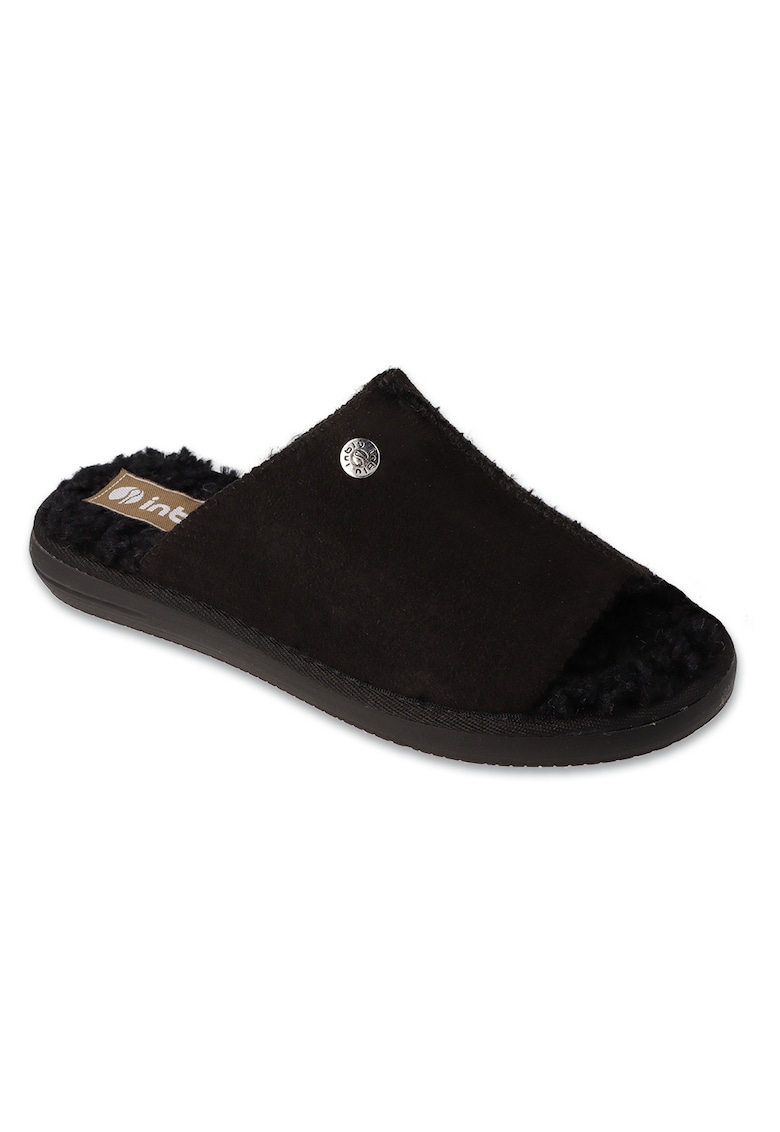 Papuci pentru femei - BM210395 - Negru
