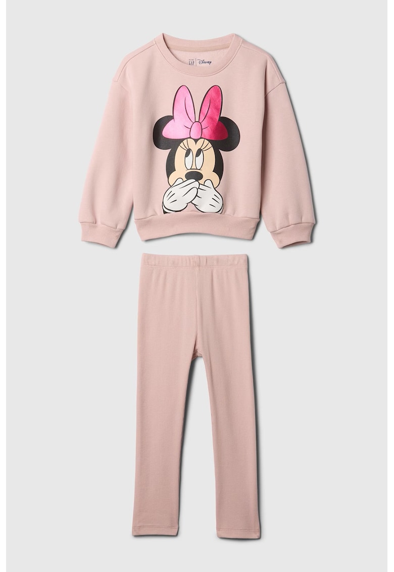 Costum de trening si imprimeu Disney