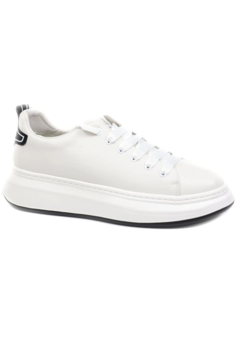 Pantofi barbati - piele naturala - 51191