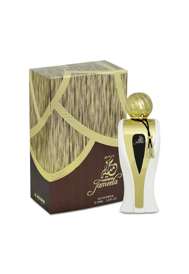 Apa de parfum Jameela - Unisex - 100 ml