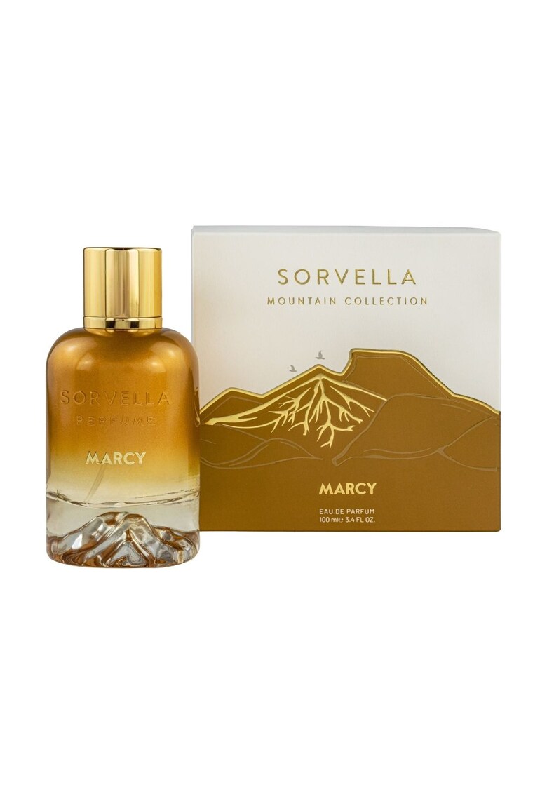 Apa de Parfum Unisex MOUNTAIN COLLECTION MARCY - 100 ml Apa de Parfum Unisex MOUNTAIN COLLECTION MARCY - 100 ml