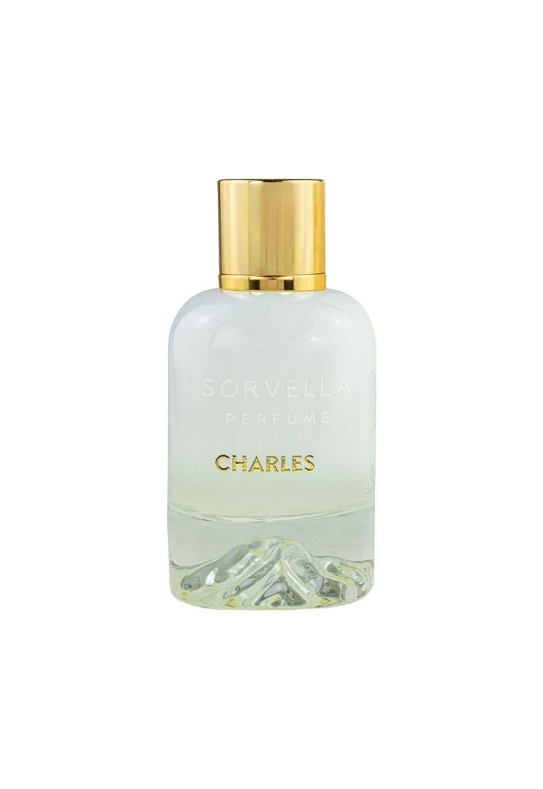 Apa de Parfum Unisex MOUNTAIN COLLECTION CHARLES - 100 ml Apa de Parfum Unisex MOUNTAIN COLLECTION CHARLES - 100 ml