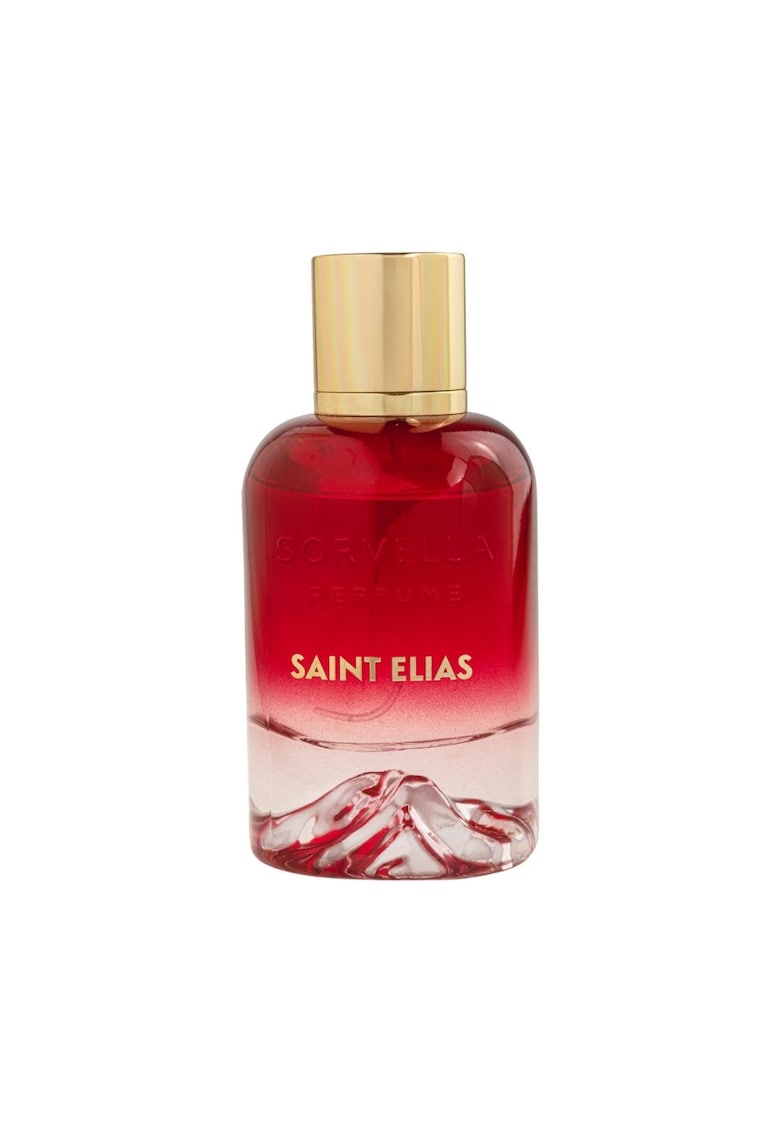 Apa de Parfum Unisex  MOUNTAIN COLLECTION SAINT ELIAS - 100 ml