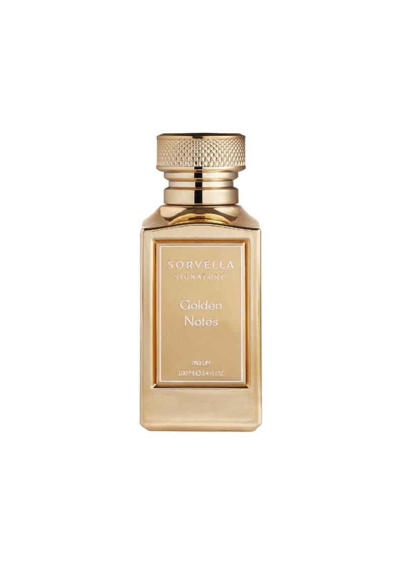Parfum Unisex  SIGNATURE GOLDEN NOTES - 100 ml