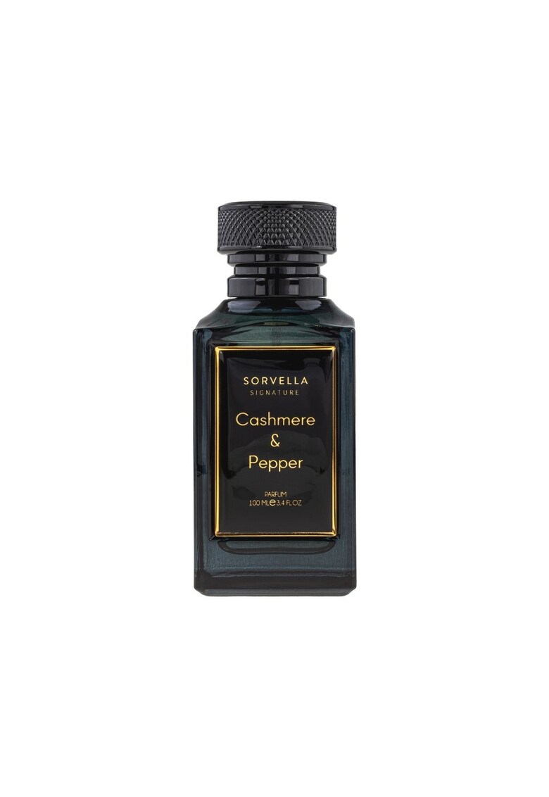 Parfum Unisex  SIGNATURE CASHMERE & PEPPER - 100 ml