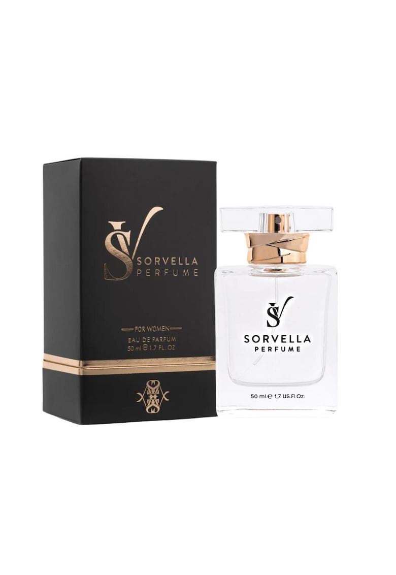 Apa de Parfum de Dama V244 Floral - 50 ml Apa de Parfum de Dama V244 Floral - 50 ml