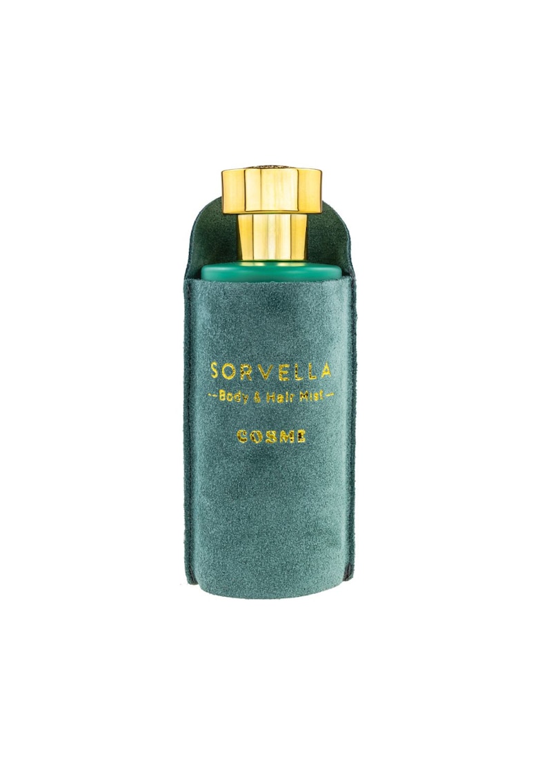 Spray pentru corp si par COSME - 100 ml Spray pentru corp si par COSME - 100 ml