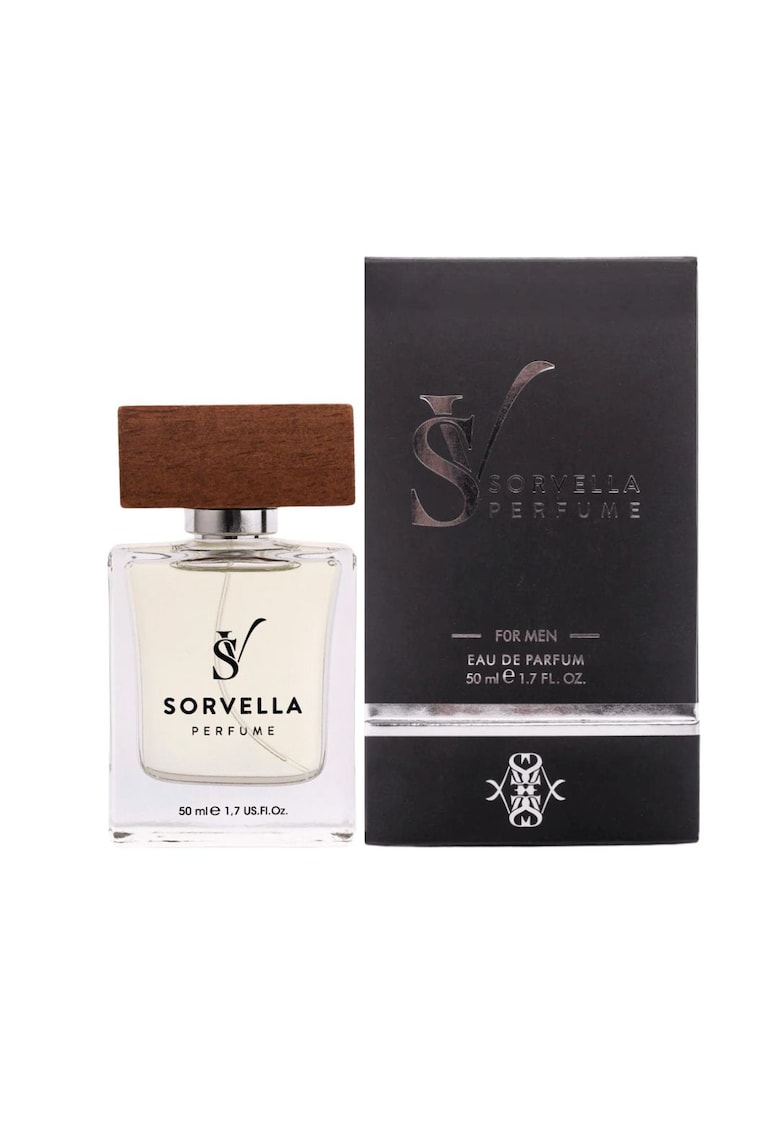 Apa de Parfum pentru Barbati S526 Spicy - Stronger with You - 50 ml Apa de Parfum pentru Barbati S526 Spicy - Stronger with You - 50 ml