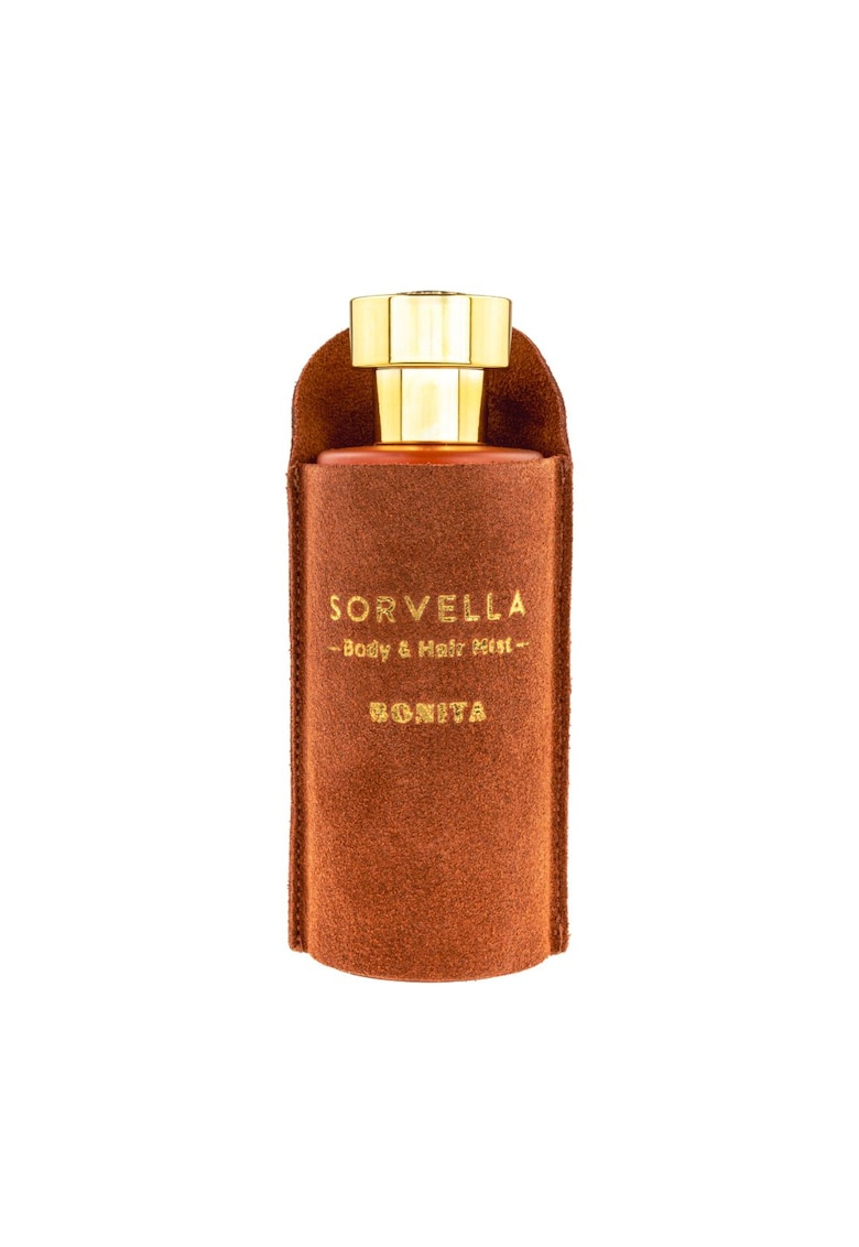 Spray pentru corp si par BONITA - 100 ml Spray pentru corp si par BONITA - 100 ml