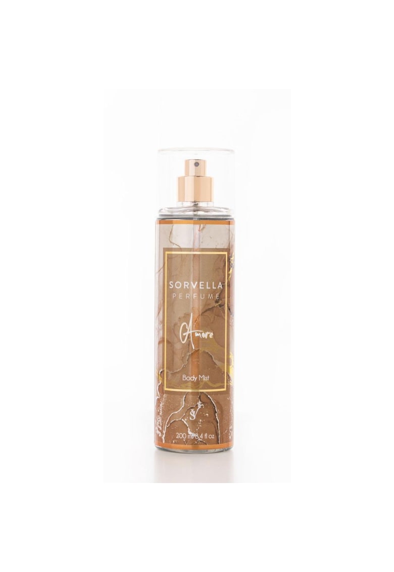 Spray pentru corp AMORE - 200 ml
